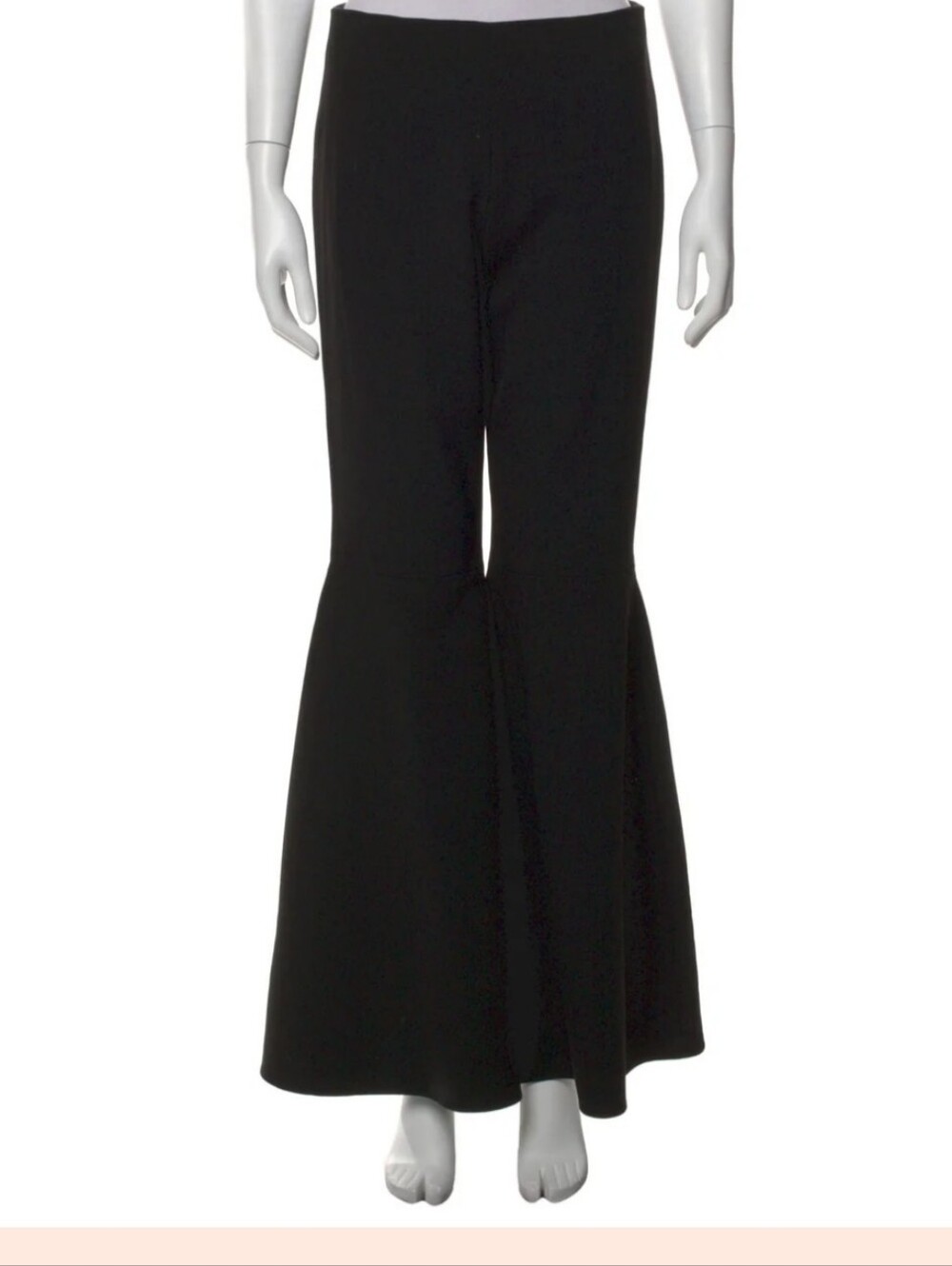 Alice  + Olivia  Wide Leg Pant  Size 6 - Picture 8 of 9